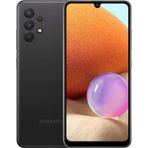 Samsung Galaxy A32 128GB Siyah Outlet-Teşhir