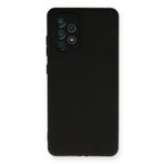 Samsung Galaxy A32 Kilif First Esnek Kapak Silikon Kilif