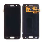 Samsung Galaxy A320 Dokunmatik Siyah Servis GH97-19753A Lcd Ekran