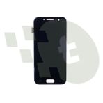 Samsung Galaxy A320 Siyah Uyumlu Lcd Ekran Dokunmatik