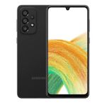 Samsung Galaxy A33 5G 128GB 6GB Ram Siyah