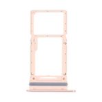 Samsung Galaxy A33 5g Uyumlu Sim Kart Tepsisi Sm-a336e - Gold