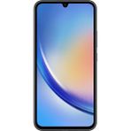 Samsung Galaxy A34 128GB Siyah Outlet-Teşhir