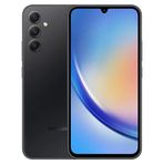 Samsung Galaxy A34 5G 256GB 8GB Ram
