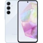 Samsung Galaxy A35 128GB 8GB Ram Mavi Yenilenmiş
