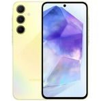 Samsung Galaxy A35 256GB 8GB Ram Sarı