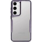 Samsung Galaxy A35 5G Kılıf Boyi Silikon Kapak - Derin Mor-(5796)