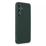 Samsung Galaxy A35-5G Kılıf Silikon Kapak Azn-Frst