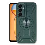 Samsung Galaxy A35-5G Kılıf Silikon Kapak Azn-Lincoin