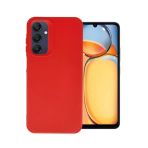 Samsung Galaxy A35-5G Kılıf Silikon Kapak Azn-Petro