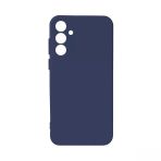 Samsung Galaxy A35-5G Kılıf Silikon Kapak Zr-Biye