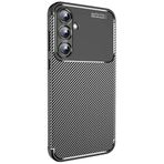 Samsung Galaxy A35 İle Uyumlu Kılıf Negro Silikon Kapak 30729 Siyah