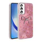 Samsung Galaxy A35 Kılıf Kamera Korumalı Figürlü Ponti Silikon Kapak