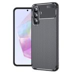Samsung Galaxy A36 İle Uyumlu Kılıf Negro Silikon Kapak 35533 Siyah