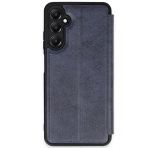 Samsung Galaxy A36 Kılıf Flip Cover - Lacivert-(5796)
