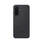 Samsung Galaxy A36 Siyah Silikon Kılıf