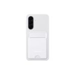 Samsung Galaxy A37 5G Kart Bölmeli Kılıf EF-OA376TJEGWW