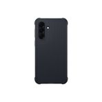 Samsung Galaxy A37 Rugged Telefon Kılıfı Siyah