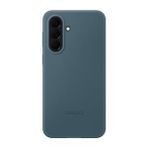 SAMSUNG Galaxy A37 Silikon Kılıf - Koyu Yeşil