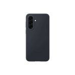 Samsung Galaxy A37 Silikon Telefon Kılıfı Siyah
