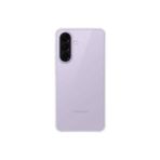 SAMSUNG Galaxy A37 Telefon Kılıfı - Şeffaf