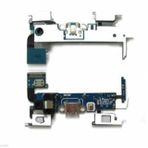 Samsung Galaxy A5 2015 A500 Şarj Soketli Mikrofon Filmi Flexi