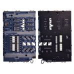 Samsung Galaxy A5 2015 ( SM-A500F ) Sim Kart Okuyucu Lehimleri