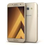 Samsung Galaxy A5 2017 32GB Altın