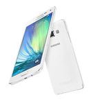 Samsung Galaxy A5 Duos SM-A500H 16GB Beyaz