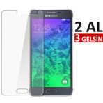 Samsung Galaxy A5 Temperli Ekran Koruyucu Kırılmaz Cam