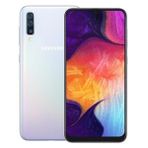 Samsung Galaxy A50 64GB Beyaz Outlet-Teşhir