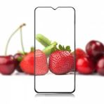 Samsung Galaxy A50S A50S Temperli Ekran Koruyucu Uyumlu Kırılmaz Cam