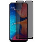 Samsung Galaxy A50S Hayalet Kırılmaz Cam Privacy