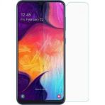 Samsung Galaxy A50s Kirilmaz Cam Ekran Koruyucu Temperli Cam