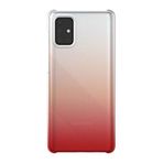 Samsung Galaxy A51 Cep Telefonu Kılıfı, Kırmızı