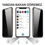 Samsung Galaxy A51 Nano Ultra İnce Ekran Koruyucu Uyumlu Kırılmaz Cam