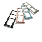 Samsung Galaxy A515 A51 Sim Kart Tepsisi Çekmecesi