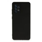 Samsung Galaxy A52 Kilif First Esnek Kapak Silikon Kilif