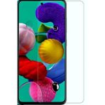 Samsung Galaxy A52 Tamperli Kırılmaz Cam Ekran Koruyucu