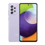 Samsung Galaxy A52s 128GB Mor Yenilenmiş