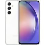Samsung Galaxy A54 128GB Beyaz Yenilenmiş