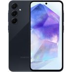 Samsung Galaxy A55 256GB 8GB Ram Siyah Yenilenmiş