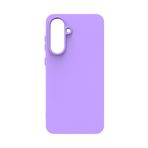 Samsung Galaxy A56 5g Kılıf Kamera Korumalı Silikon Rubber Arka Kapak Lila