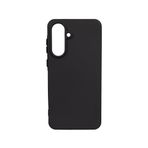 Samsung Galaxy A56 İle Uyumlu Kılıf Biye Silikon 36122 Siyah