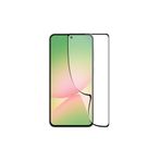 Samsung Galaxy A56 İle Uyumlu Tam Kaplayan Fiber Nano Ekran Koruyucu Cam