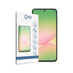 Samsung Galaxy A56 İle Uyumlu Temperli Ekran Koruyucu Kırılmaz Cam