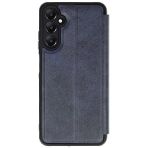 Samsung Galaxy A56 Kılıf Flip Cover - Lacivert-(5796)