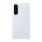 SAMSUNG Galaxy A57 Silikon Kılıf - Açık Mavi