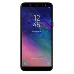 Samsung Galaxy A6 64GB Altın