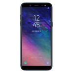 Samsung Galaxy A6 64GB Mavi